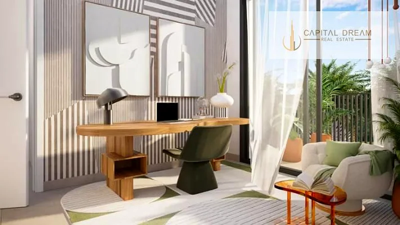 RESALE | 2026 HANDOVER | WITH PAYMENT PLAN63931355190019112