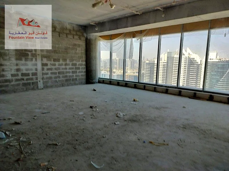 عائد استثمار مرتفع | مبنى تجاري من الدرجة A | إطلالة على البحر63824183798018112