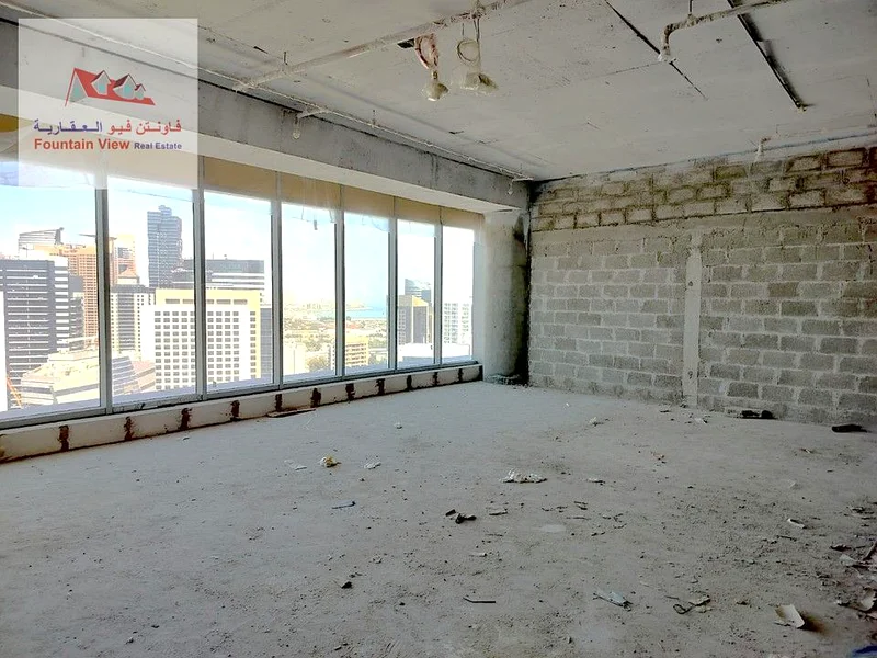 عائد استثمار مرتفع | مبنى تجاري من الدرجة A | إطلالة على البحر63824183798018114
