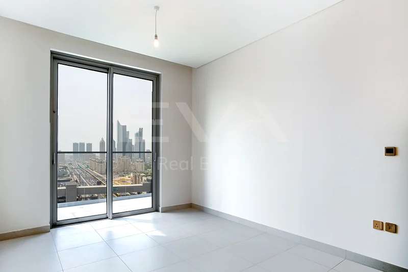Burj Khalifa View | High Floor | Ready to Move In63773052747010112