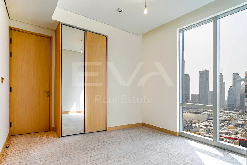 Burj Khalifa View | High Floor | Ready to Move In63773052747010113