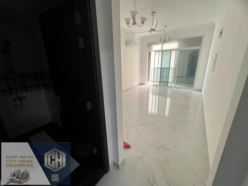 🏠✨ للإيجار في عجمان - المويحة 3 | غرفة نوم واحدة وصالة في موقع متميز ✨🏠 غرفة نوم واحدة + صالة واسعة 2 مبنى نظيف وهادئ مناسب63711602234883112