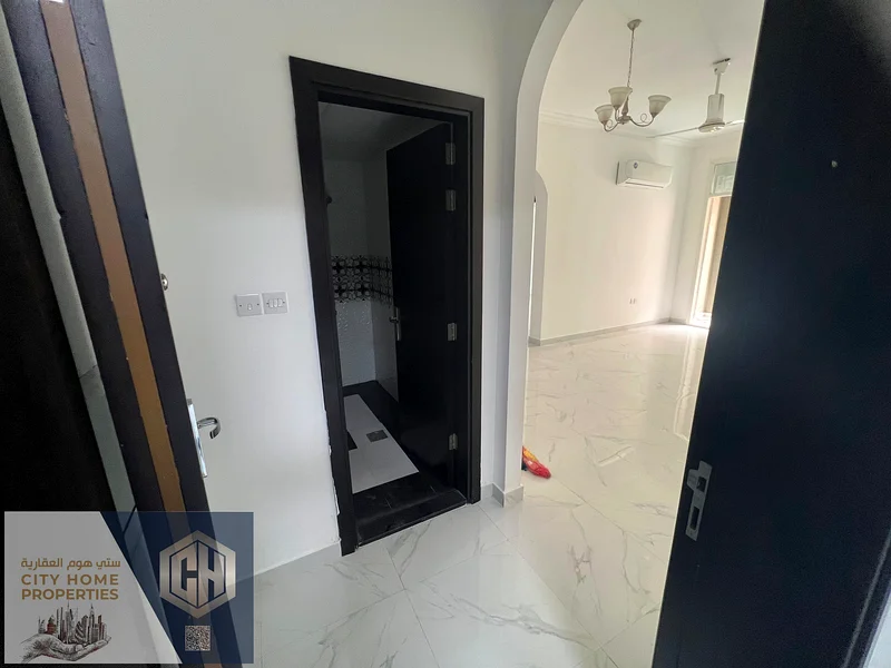 🏠✨ للإيجار في عجمان - المويحة 3 | غرفة نوم واحدة وصالة في موقع متميز ✨🏠 غرفة نوم واحدة + صالة واسعة 2 مبنى نظيف وهادئ مناسب63711602234883111