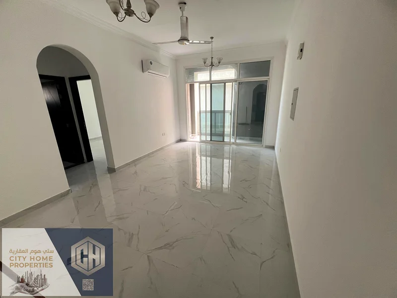 🏠✨ للإيجار في عجمان - المويحة 3 | غرفة نوم واحدة وصالة في موقع متميز ✨🏠 غرفة نوم واحدة + صالة واسعة 2 مبنى نظيف وهادئ مناسب63711602234883110