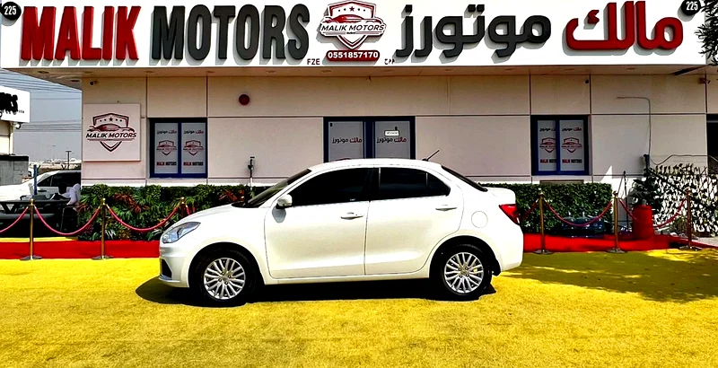 750 EMI ON 0% DP 2022 SUZUKI DEZIRE AVAILABLE ON CASH OR BANK FINANCE63490757259009113