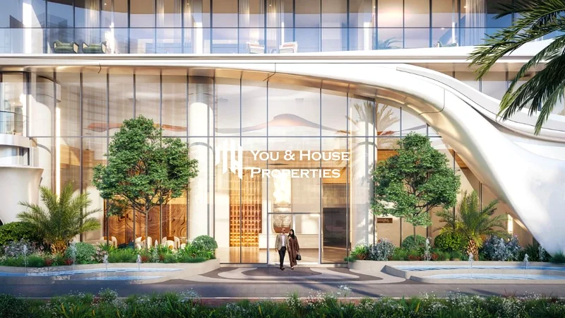 Modern & Stylish 1BHK I Spacious Layout I Prime Location with High ROI63983381457411114