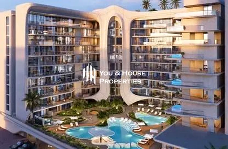 Modern & Stylish 1BHK I Spacious Layout I Prime Location with High ROI63983381457411112