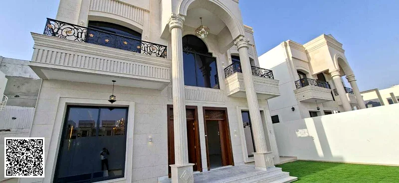 VILLA//5BR// ROOF//POOL63899554881666112