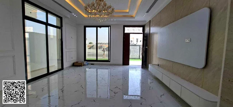 VILLA//5BR// ROOF//POOL63899554881666114