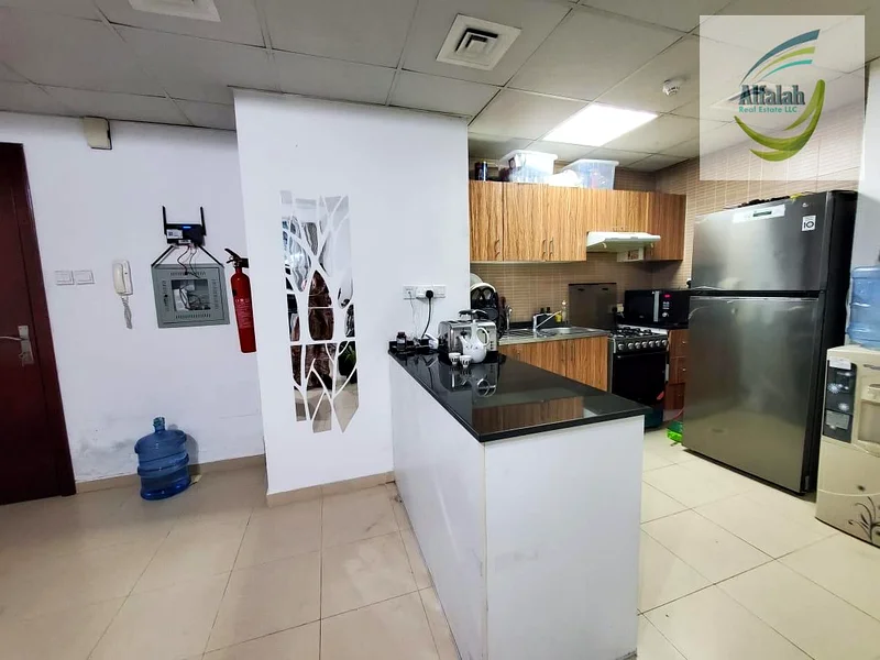 City Tower Two Bedroom Available For Sale Open View Open Kitchen With Parking With Furnityre63890580299011113