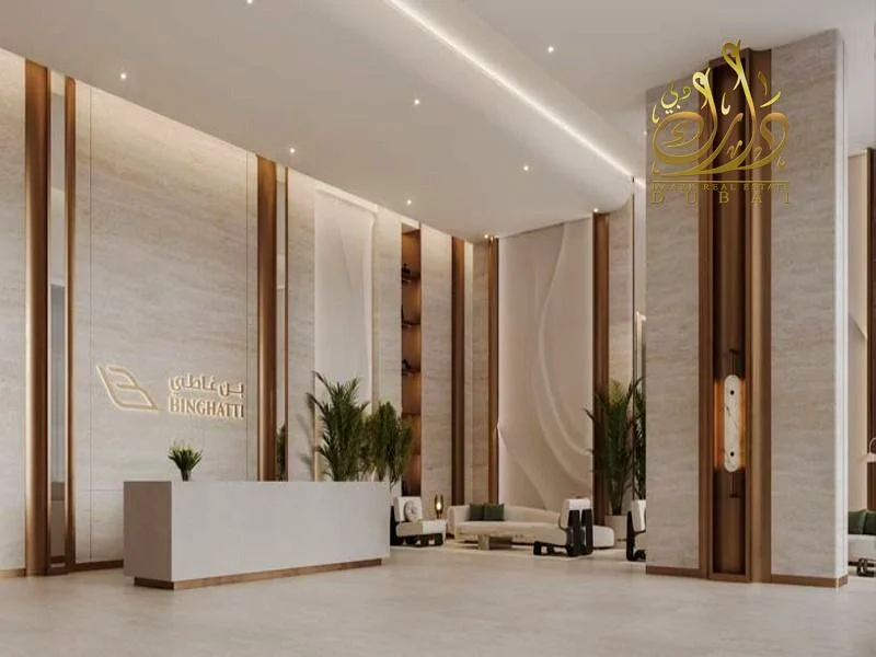 Low Price | High Returns/PRIME LOCATION | HANDOVER Q1 202664001091660033112
