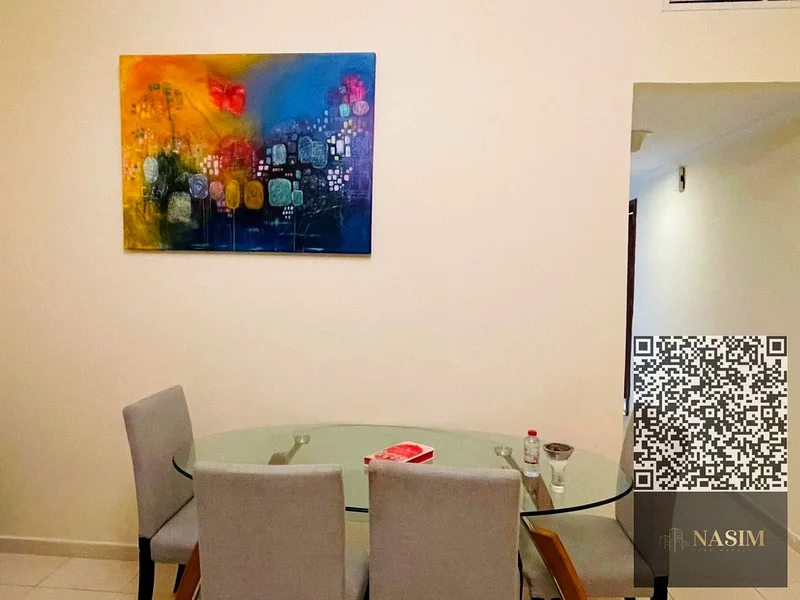 Reslae 1 bedroom and hall in Ajman Orient Towers63867044788226113