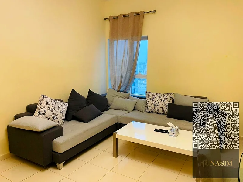 Reslae 1 bedroom and hall in Ajman Orient Towers63867044788226111