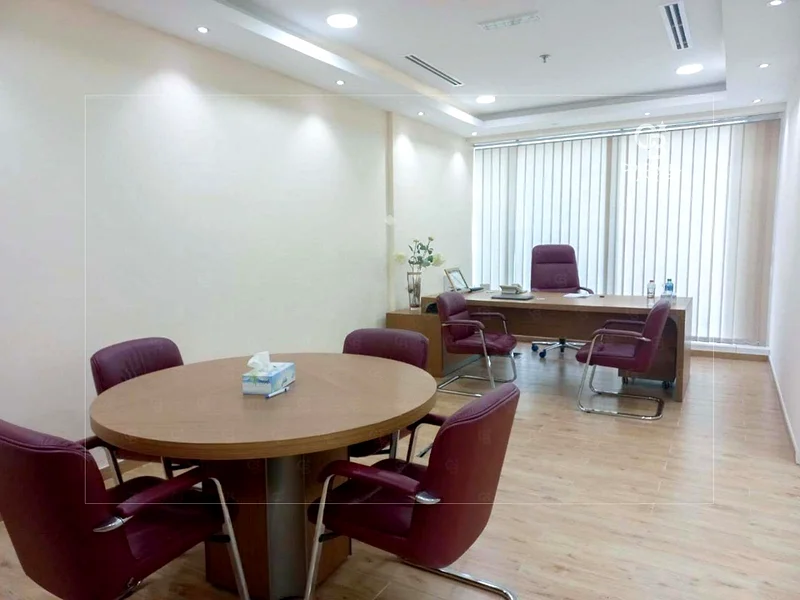 درجة A | مؤثثة | موقف سيارتين | بالقرب من المترو63621278133122114