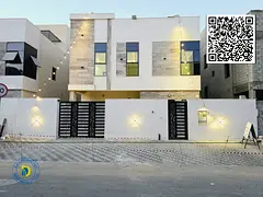For sale in Al Helio 2, Ajman. The price includes registration and ownership fees, water, electricit