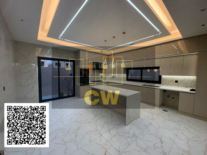Spacious 6-Bedroom Villa | AED 2M | Helio 2 Ajman | Golden Visa63899002496515110