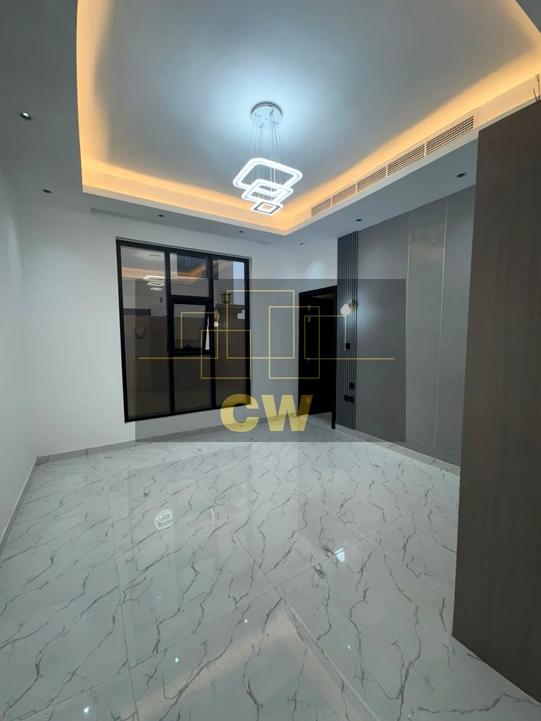 Spacious 6-Bedroom Villa | AED 2M | Helio 2 Ajman | Golden Visa63899002496515113