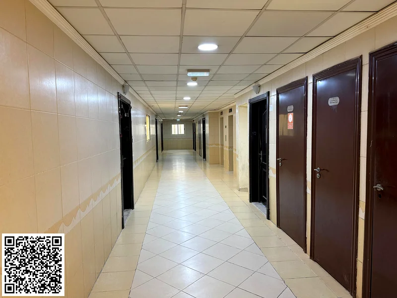 Hot Offer Cheapest Price 2 Bedroom 2BHK Empty Apartment Full Open & City & Sea View For Sale at Prime Location Of Rashidiya Towers63889027100035114