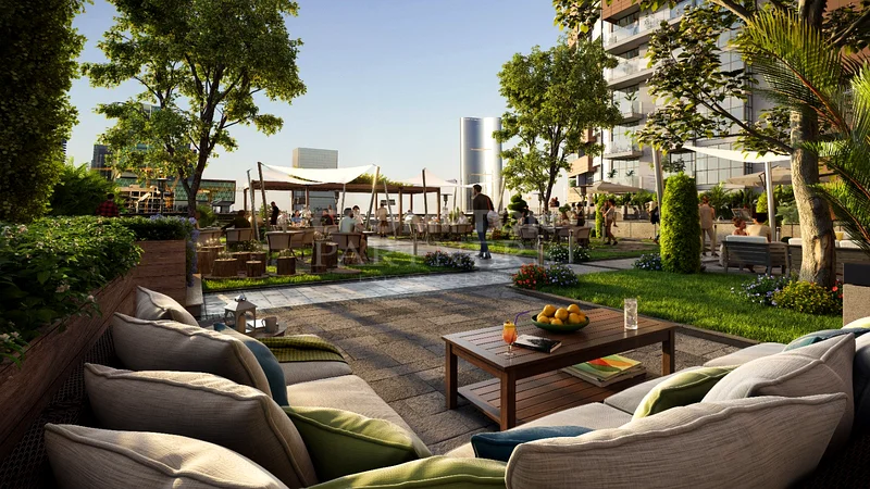 Brand New Ready Unit | Open View | Best Price63851807581185113