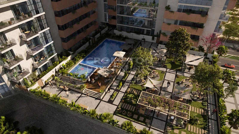 Brand New Ready Unit | Open View | Best Price63851807581185112