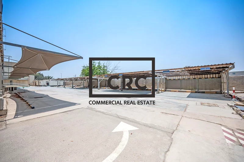 Furnished Office | With Storage | Industrial Area63612457841281111