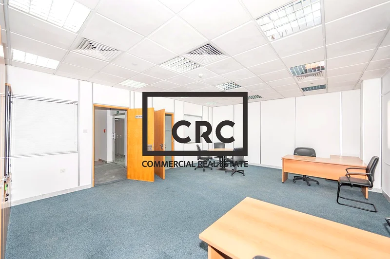 Furnished Office | With Storage | Industrial Area63612457841281114