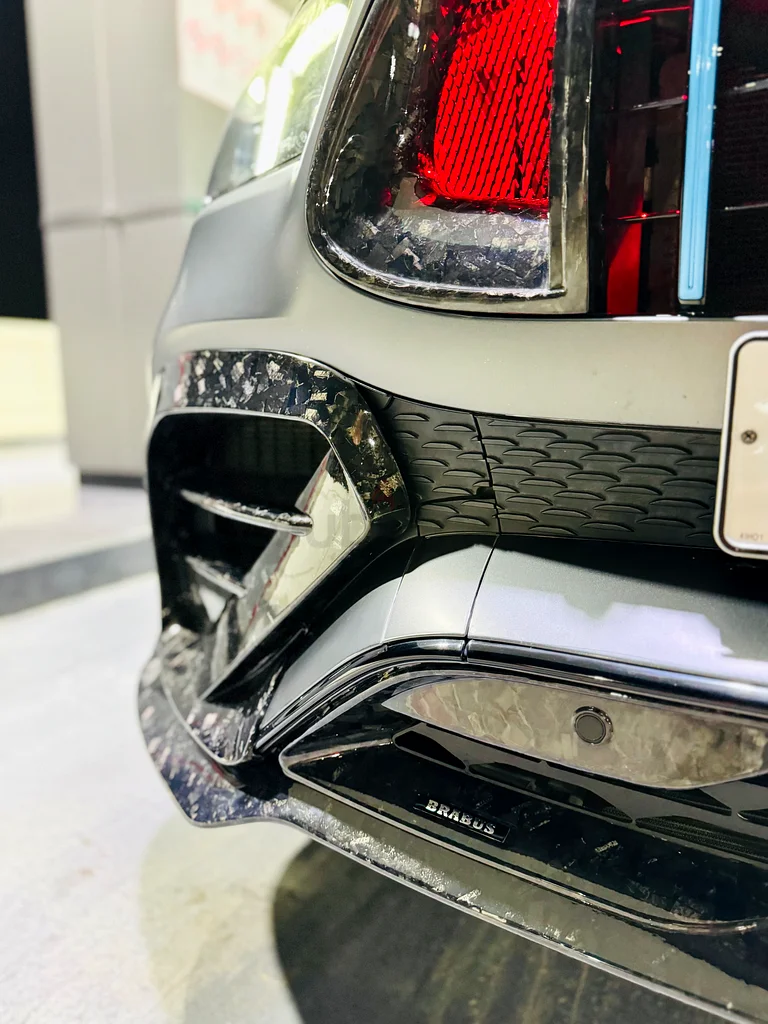 MERCEDES GLE 63s BRABUS ROCKET 90063488677528833113