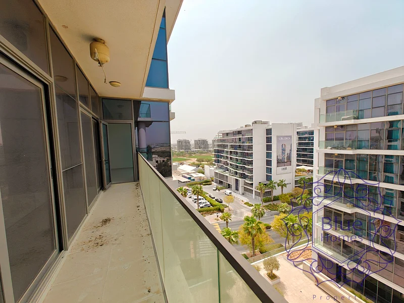 Park and Pool View || Spacious 2BHK + Maid's Room || Rent 120k63494740384258111