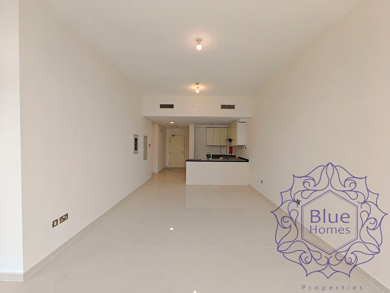 Park and Pool View || Spacious 2BHK + Maid's Room || Rent 120k63494740384258114