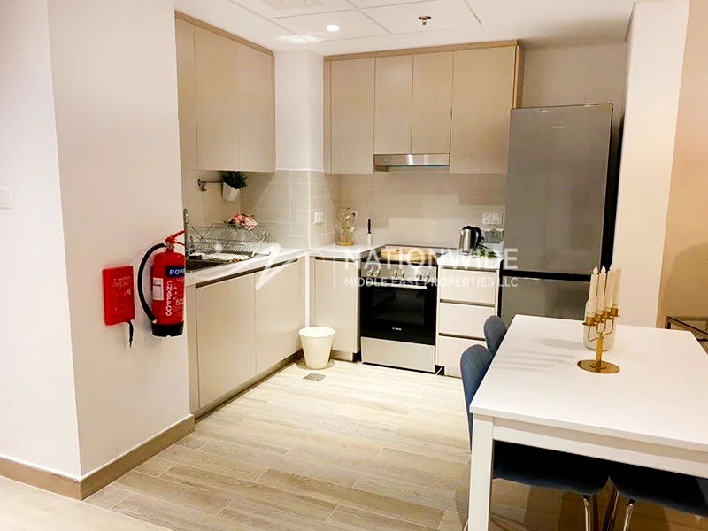 Furnished| Ferrari World + Canal View|Ideal Area63849020894466114