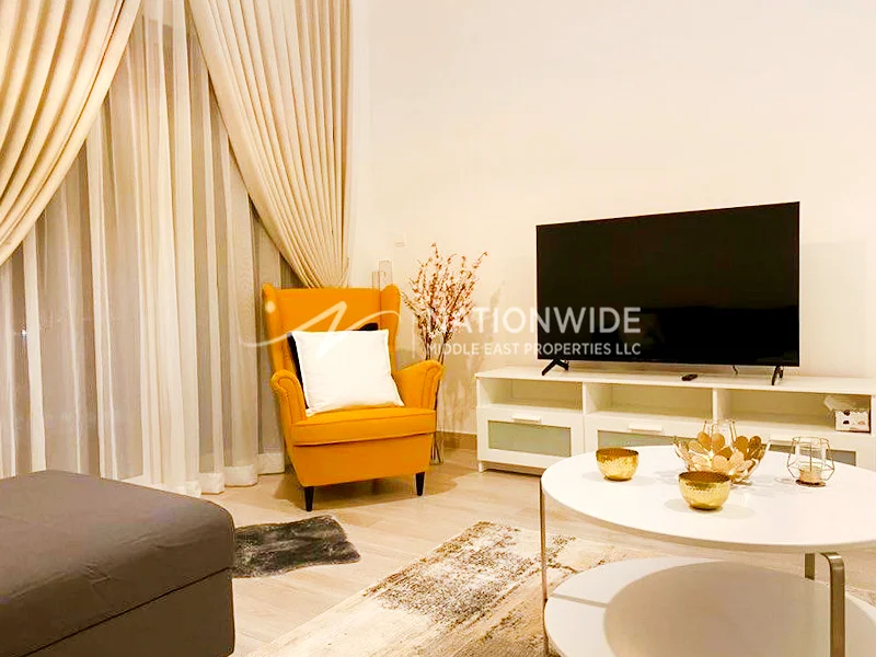 Furnished| Ferrari World + Canal View|Ideal Area63849020894466112