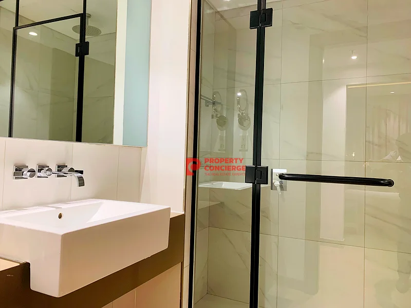 Furnished 1BHK | All Bills Included | With Balcony63727750973187114
