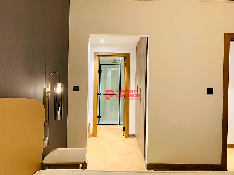Furnished 1BHK | All Bills Included | With Balcony63727750973187113