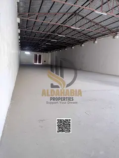 Warehouse/Shebra for Rent - Umm Al Thubaan, Umm Al Quwain