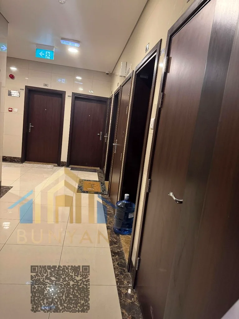 🏠 Apartment for Rent in Al Jurf 3 – Ajman  A well-priced apartment is available for rent in the prime location of Al Jurf 3, Ajman, near Mohammed Bin63713048891266114