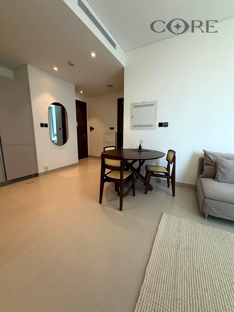 1 BDR + Study with window | Fully furnished | Family64016556716801114