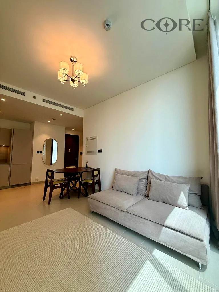 1 BDR + Study with window | Fully furnished | Family64016556716801111