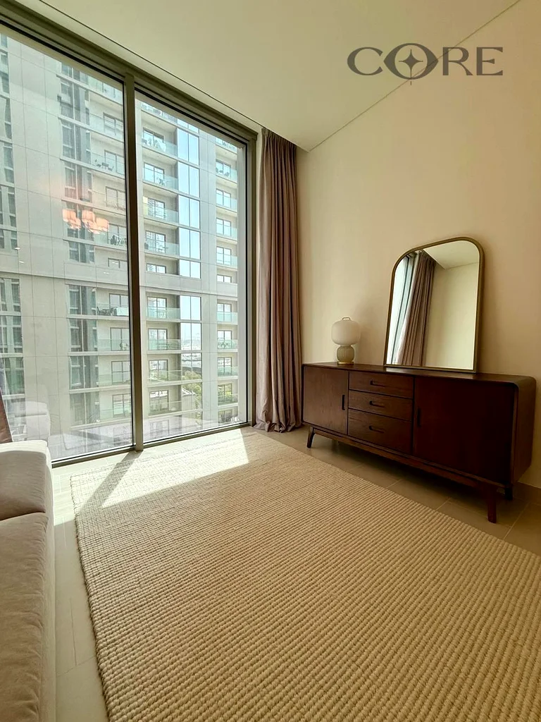 1 BDR + Study with window | Fully furnished | Family64016556716801112