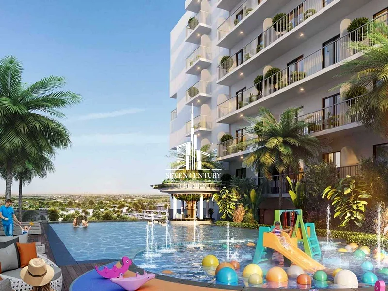 Classical View | High ROI | Best View64003014121857114