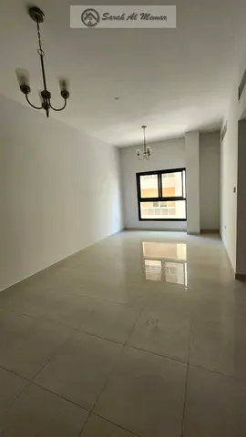 Spacious 2 BHK Flat with Prime Location & Modern Amenities