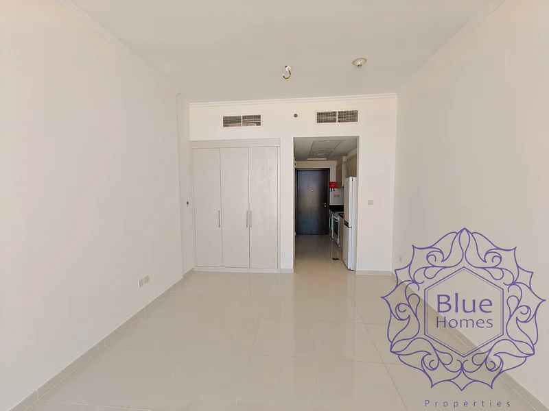 Spacious Studio || City View || Mid Floor || Rent 45k63494740318465111