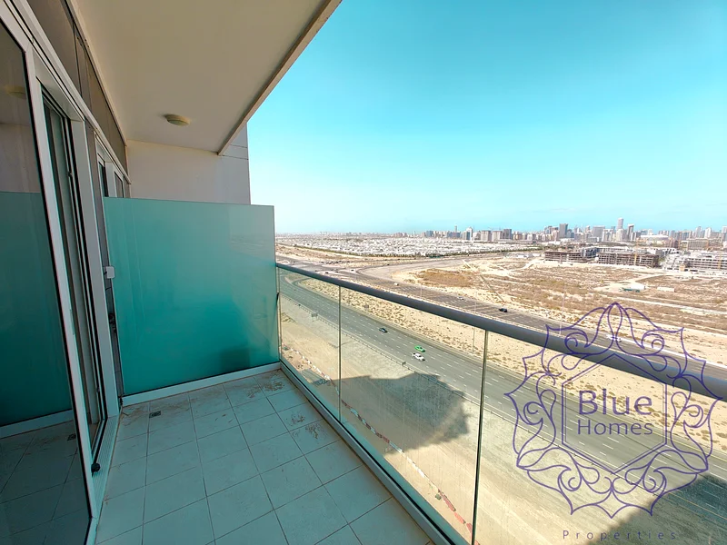 Spacious Studio || City View || Mid Floor || Rent 45k63494740318465113