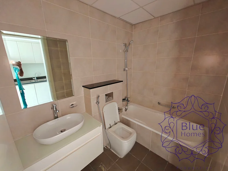 Spacious Studio || City View || Mid Floor || Rent 45k63494740318465114