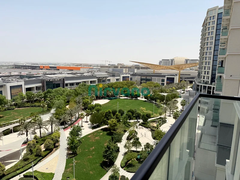 Brand New Studio | Near Metro | Pool View63751682716033111