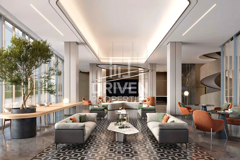 Grade A Office | Handover 2027 | Multiple Units63823604362113112