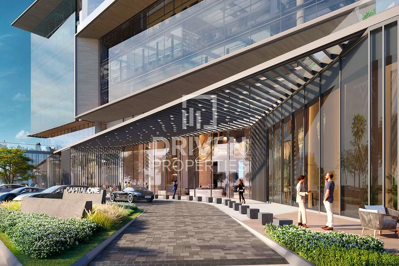 Grade A Office | Handover 2027 | Multiple Units63823604362113114