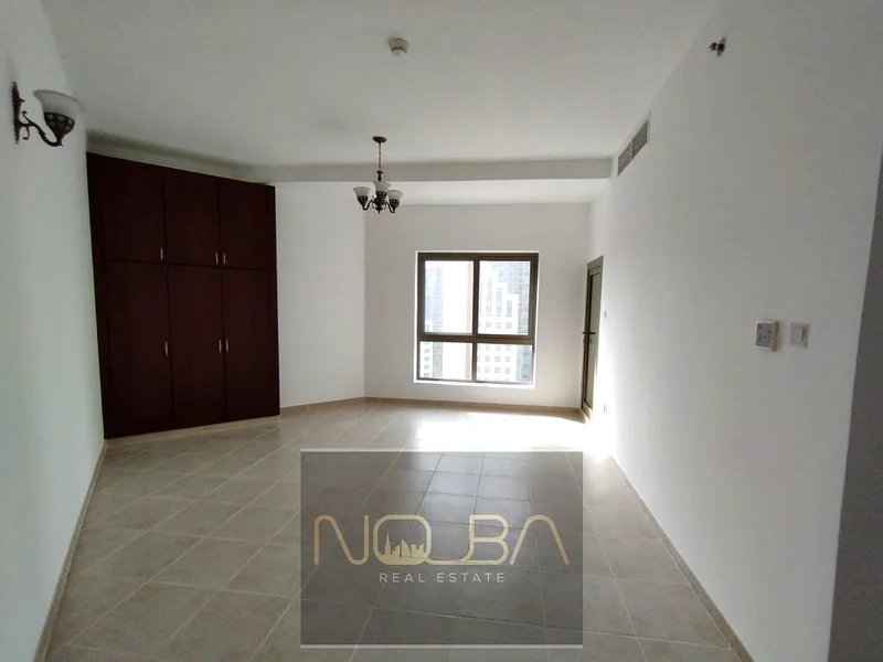 Bright Unfurnished 1 BHK | Near Metro | Flexible Layout, Prime Area63743699688834112