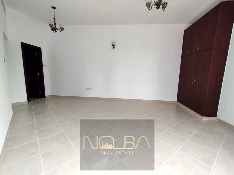 Bright Unfurnished 1 BHK | Near Metro | Flexible Layout, Prime Area63743699688834110