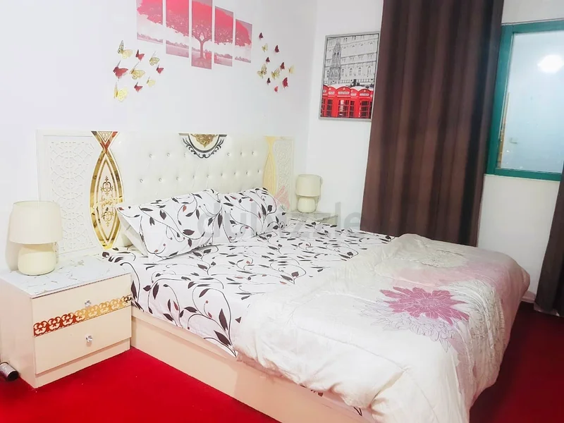 1BHK Apartment — Fully Furnished — Free Central AC-63827763178369112