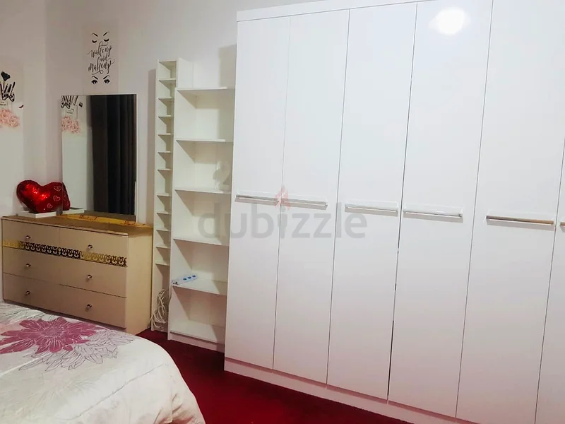 1BHK Apartment — Fully Furnished — Free Central AC-63827763178369113